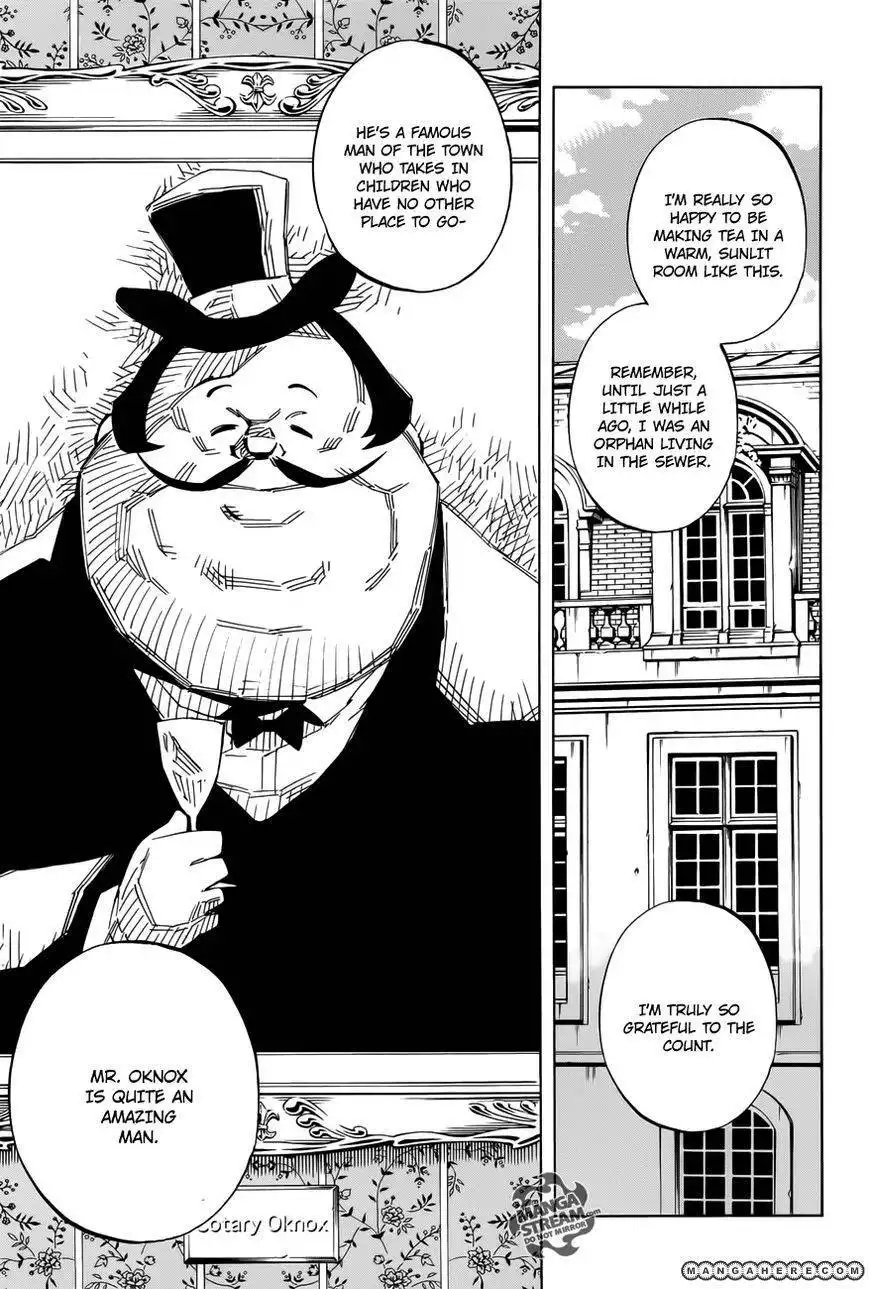 Shaman King 0 Chapter 4 9